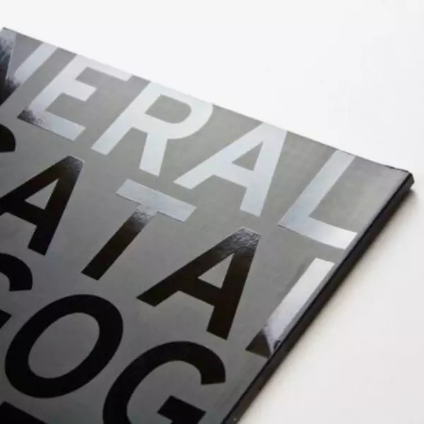 Coating UV Coating